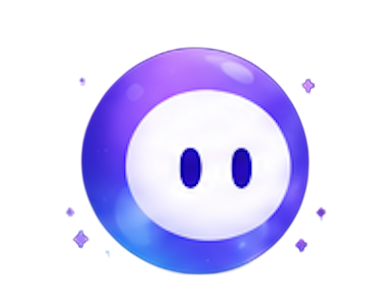 Luminask mascot